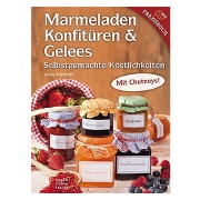 Marmeladen, Konfitren & Gelees