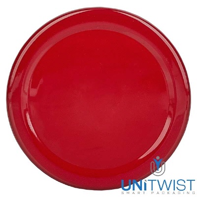 UNiTWIST PVC freie Verschlsse (Twist-Off)  1