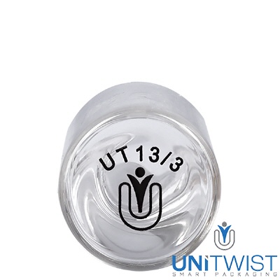 UNiTWIST Mini Pipetten Flaschen 3ml 5ml 4