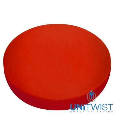 Bild Silikondeckel rot UNiTWIST für WECK RR60