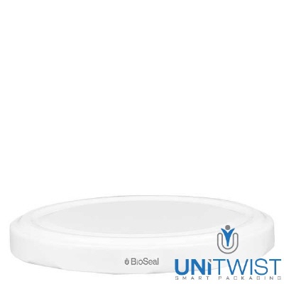 UNiTWIST PVC freie Verschlüsse (Twist-Off)  3