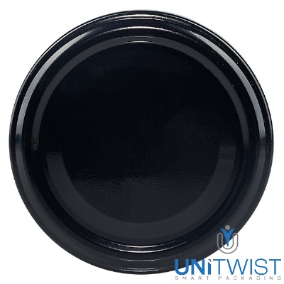 UNiTWIST PVC freie Verschlüsse (Twist-Off)  1