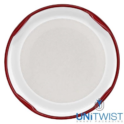 UNiTWIST Twist-Off Deckel PVC frei 3