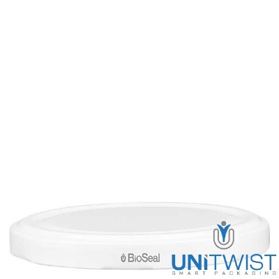 UNiTWIST PVC freie Verschlüsse (Twist-Off)  3