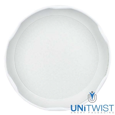 UNiTWIST PVC freie Verschlüsse (Twist-Off)  2